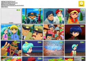 【摺紙戰士 】1-52 粤