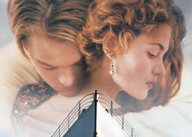 明珠台【鐵達尼號】合集