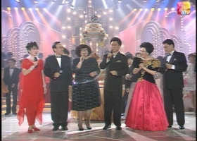 【亞視台慶】1993年亞洲電視台慶