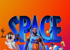 【空中大灌篮2：新传奇（2021）】