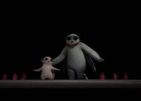 【捉妖記2】粵語無字 1080P