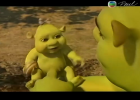 [Pearl]【聖誕來了史力家】粵語繁字 720P