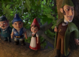 【神探福爾摩侏】粵語無字 1080P