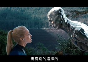 【神奇四俠:銀魔現身】蓝光合成/粤语中字 1080p 2007 8.76G