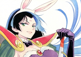 （图）反斗剑神