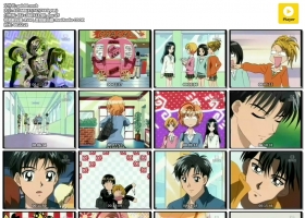 【辣妹獎門人】 1-52 粵