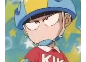 【小淘氣smile】