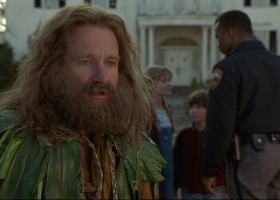 【逃出魔幻紀/勇敢者的游戏】蓝光合成/粤语中字 1995 6.21G