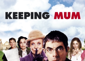 [15＋]【保持缄默/戇豆撞正女殺手】粵語繁字 1080P