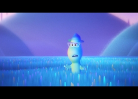 迪士尼【心灵奇旅】【灵魂奇遇记】粤语中字