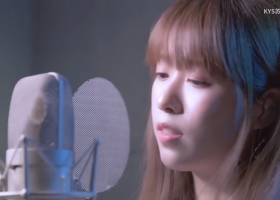 欧阳耀莹《夏目友人帐》电影主题曲粤语版《蝉翼长空》