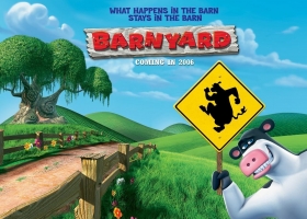 【疯狂农庄2006】粤英双语中字 1080p