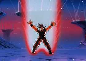 龙珠z(剧场版2地球最强战士)1080高清合成版旧版配音粤语中字