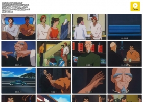 【街头霸王Ⅱ V合成 】1-29 粤