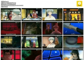 【捉鬼天狗幫】粤语中字 1-25集 RMVB 480P