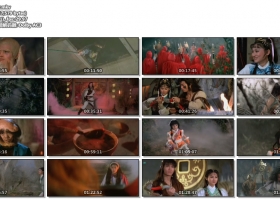 邵氏【六指琴魔.1983】粤语中字