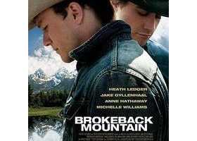 断背山 国粤英三语