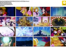 补档【超时空少年】1-50集 粤语