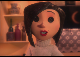 【怪誕隨意門】粵語 1080P