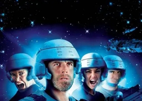 【星河战队2：联邦英雄 (2004)】粤语電影