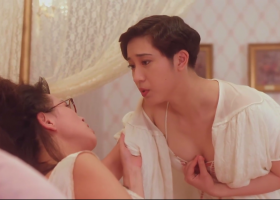 【廣東五虎之鐵拳無敵孫中山】