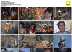 【超人80】1-50集 粤语中字 MKV