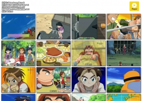 【单车新人王】【韋馱天翔】1-52 粤