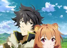 盾之勇者成名錄圖