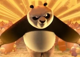 《功夫熊貓 3 / Kung Fu Panda 3》 粤语