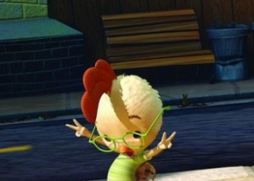 [重製]【四眼雞丁】粵語無字 1080P