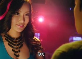 【黑色喜剧】 粤语