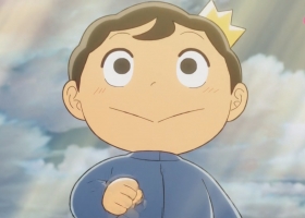 J2【国王排名】粤日双语 1-23集 MKV 1080P