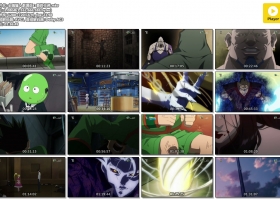 【全职猎人剧场版：最后的任务 】粤日中字