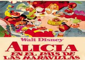 [重製]【愛麗絲夢遊仙境】粵語 1080P