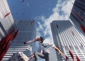 原创合成【电锯人】【链锯人】粤语 全12集 粤日双语 MKV