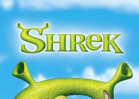 【 怪物史莱克 】【史力加】粤语中字