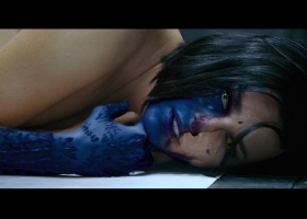 【變種特攻 兩極爭霸】蓝光合成/粤语中字 1080p 2006 9.62G