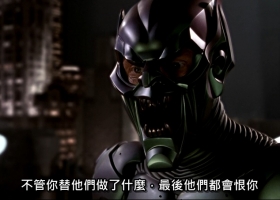 【蜘蛛俠/蜘蛛侠】蓝光合成/粤语中字 1080p 2002 10.8G