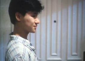 【老娘够骚】低清 粤语  实际上是警匪片