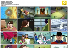 【神雕侠侣】1-78 粤