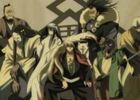 滑头鬼之孙第一季第二季