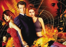 【新鐵金剛之黑日危機 (1999)】電影 (粵語/英語(繁英字幕))