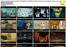 【創聖大天使】