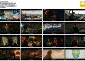 【蜘蛛侠3：不战无归】[好声好戏2毕业作品][粤语中字]