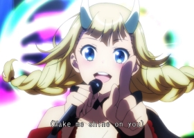 【派对咖孔明】粤日双语 1-12集 1080P MKV