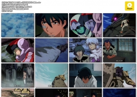 【高达 第08MS小队：米拉的报告书】粤日中字 1080P MKV