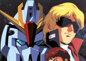 1985【机动战士高达Z】全48集 双粤无字幕 1080P MKV