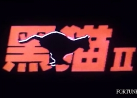 黑貓II 刺殺葉利欽