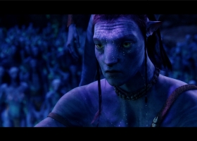 【阿凡达】2009 蓝光合成重制版/粤语中字 1080p 17.5G