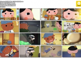 【2023 屁屁侦探电影：天才恶人屁屁亚蒂】粤日双语 1080P MKV